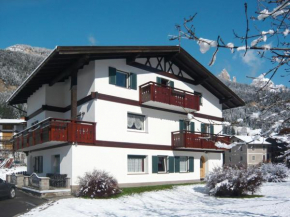 Apartment Cincelli by Interhome Pozza Di Fassa